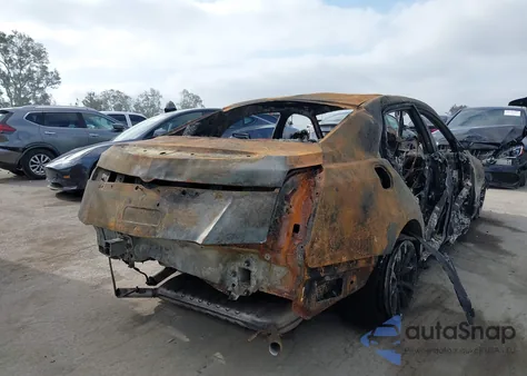 2018 Cadillac Cts Luxury from USA, damaged, VIN 1G6AR5SX4J0119031